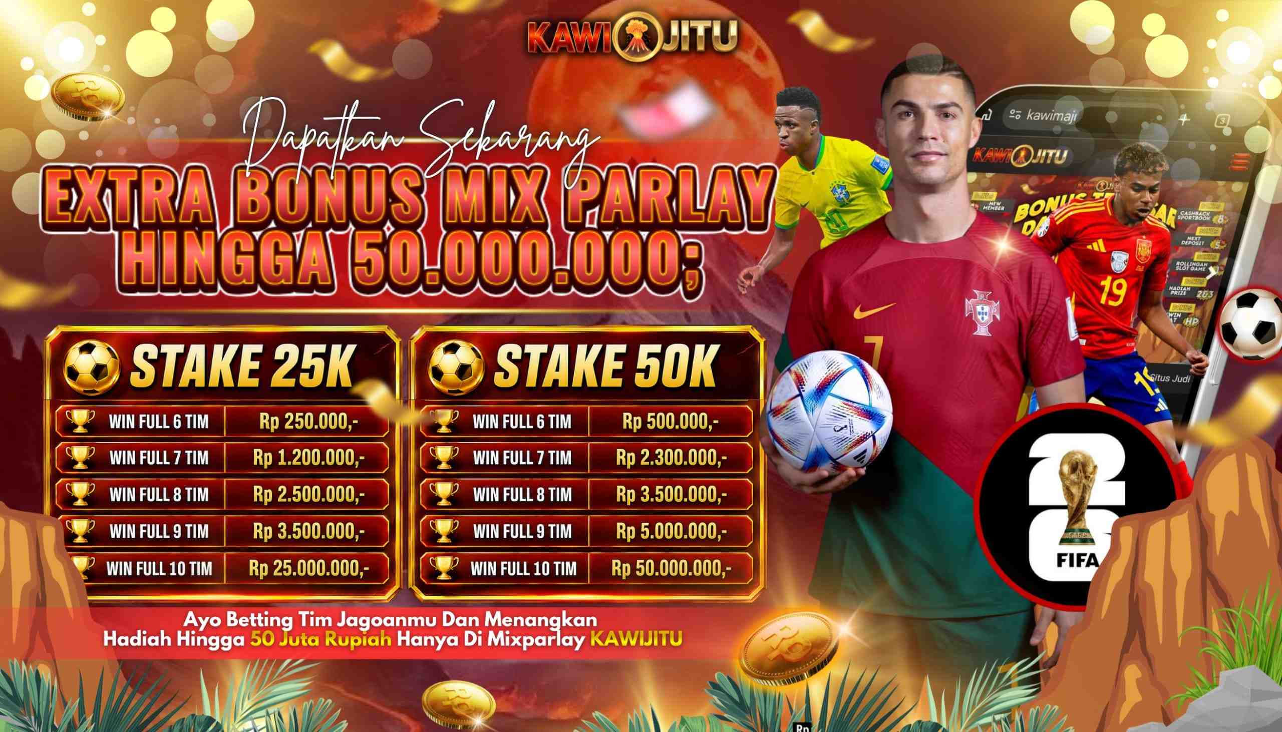 EVENT BOLA