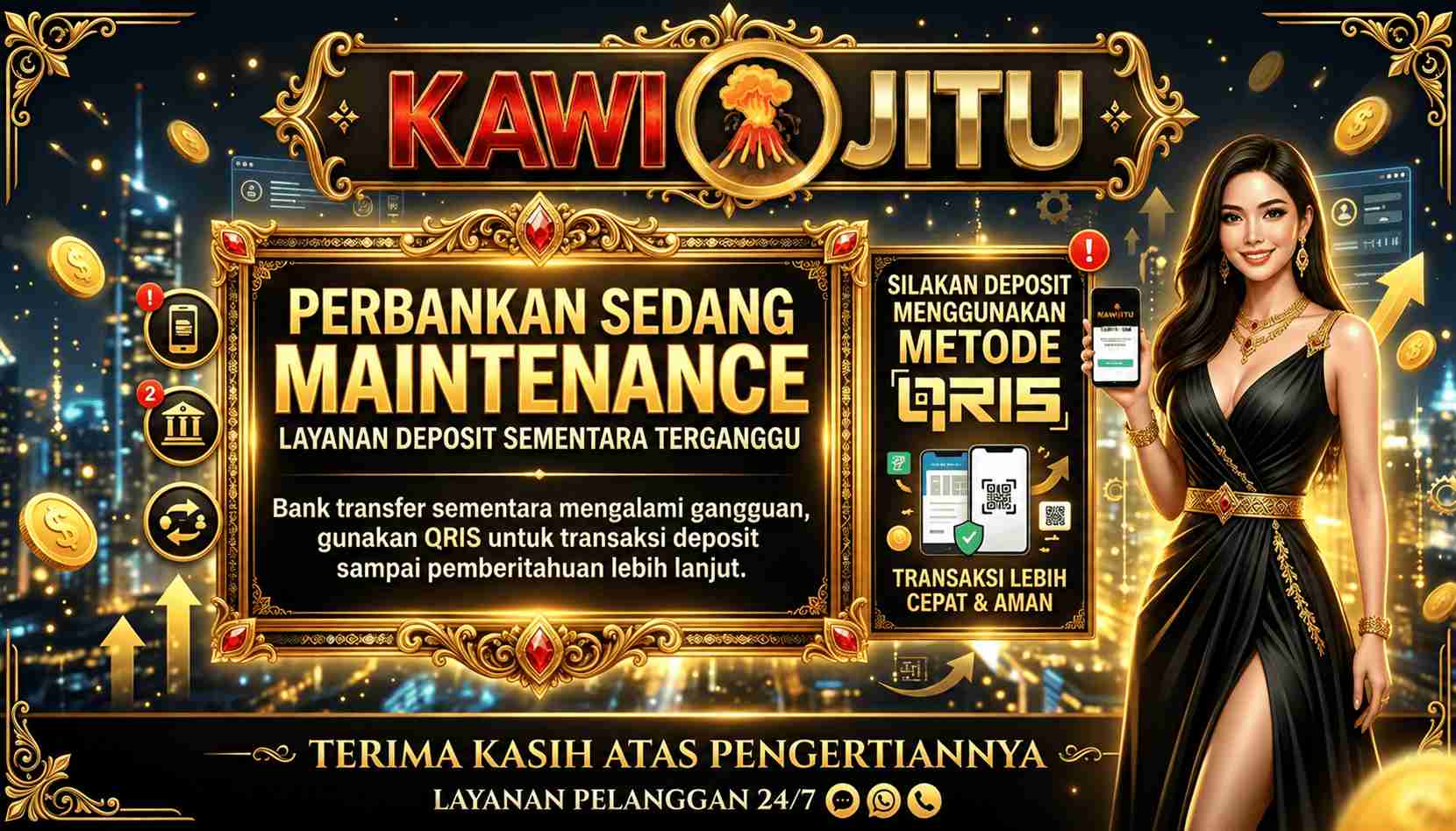 bank
